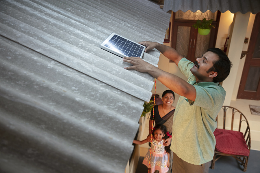 What is Rooftop Solar Yojna? Understanding Benefits, Application Process, and More