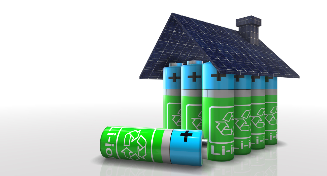 Solar Batteries in Kanpur: A Comprehensive Guide