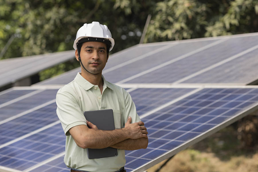 Bifacial Solar Panels : Comprehensive Guide || Helium Solar