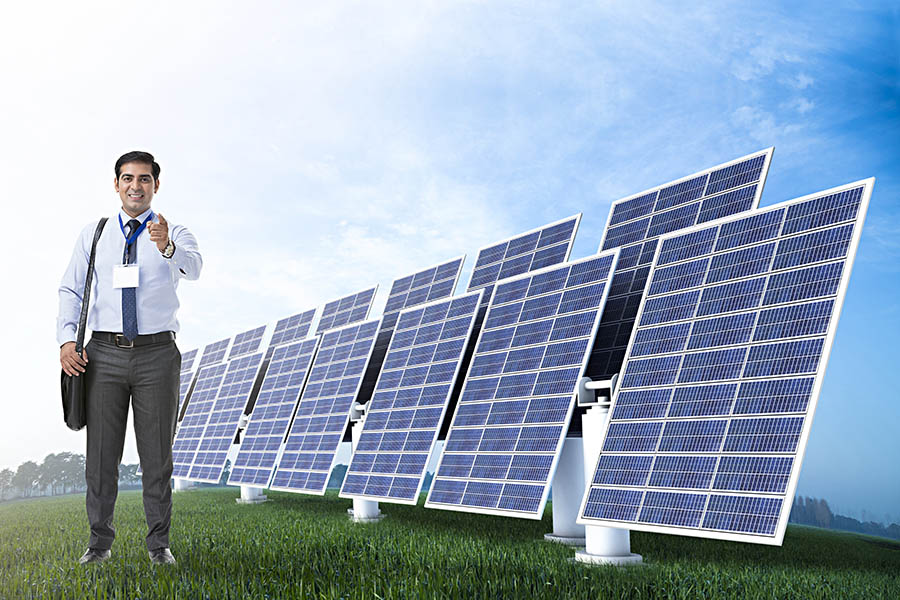 Best Solar installation Company In Kanpur : Helium Solar 