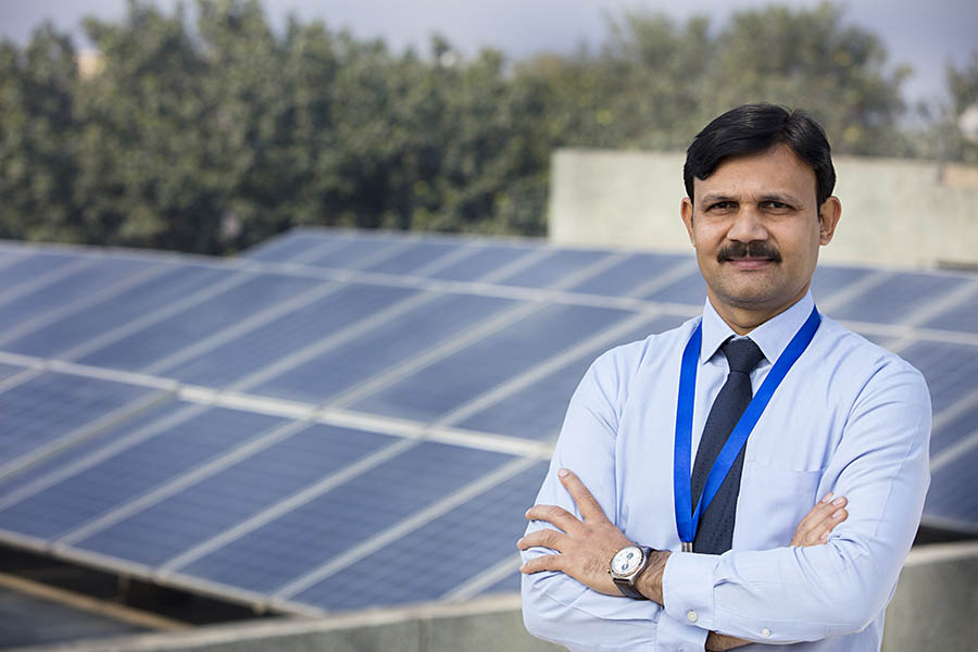 Solar Installation Company In Kanpur : A Complete Solar Solutions Helium Solar
