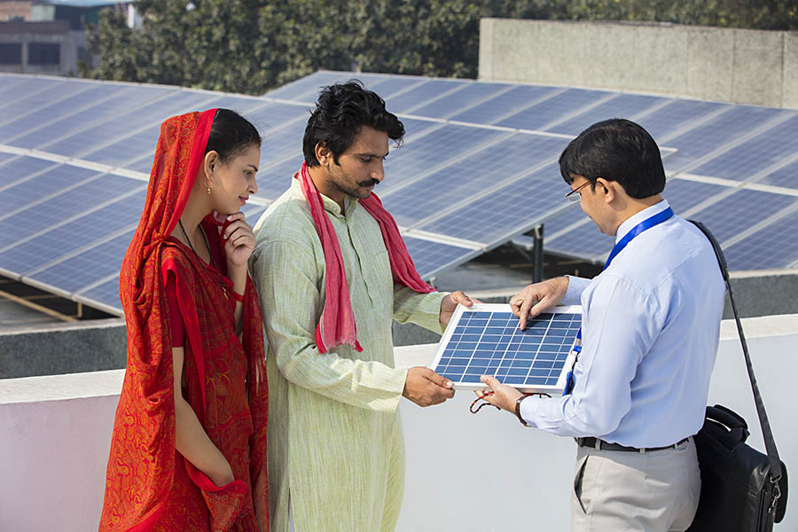  Free Solar Consultation Service | Helium Solar