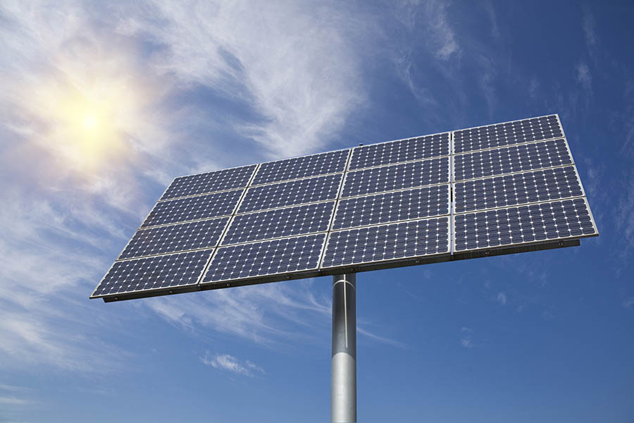 Best Solar Structures : Helium Solar 