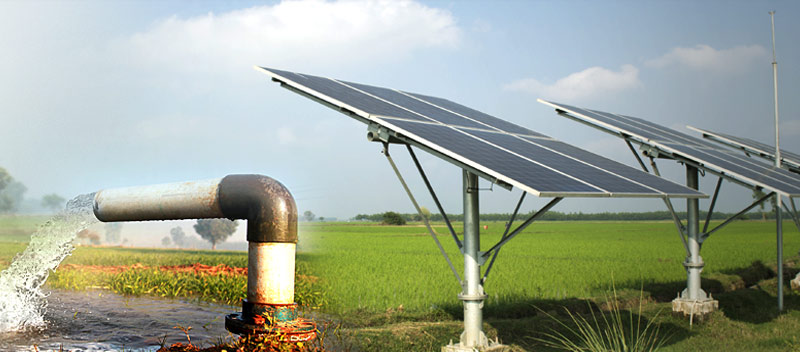 Enhance Efficiency and Sustainability with Helium Solar's Advanced Solar Pump Solutions