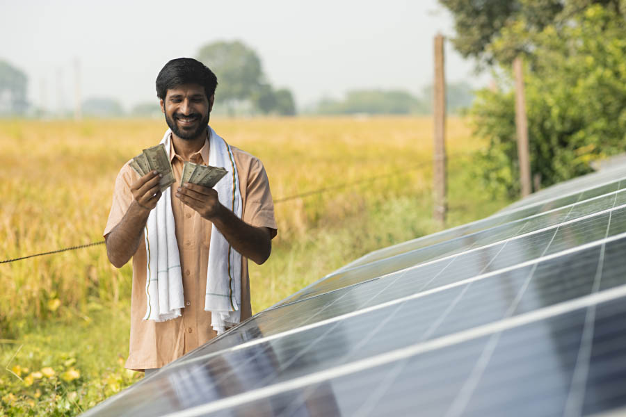 Unlock Significant Solar Power Cost Savings with Advanced Solutions : Helium Solar