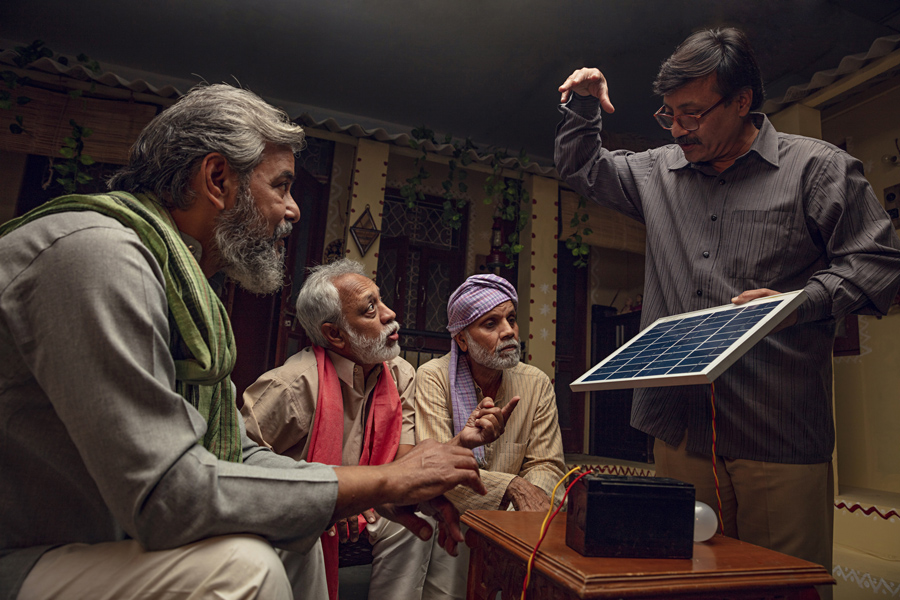 How Solar Energy Can Increase Your Property Value :A Comprehensive Guide By Helium Solar  