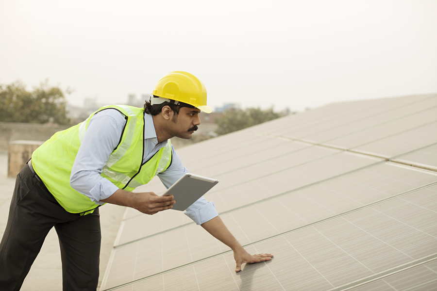 Why Solar Energy is the Smartest Investment for Your Home in 2024 ?   : Helium Solar 