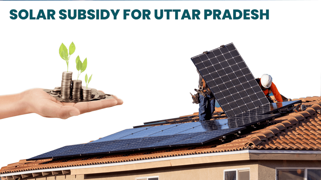 Government Incentives and Subsidies for Solar Energy in India : Helium Solar 