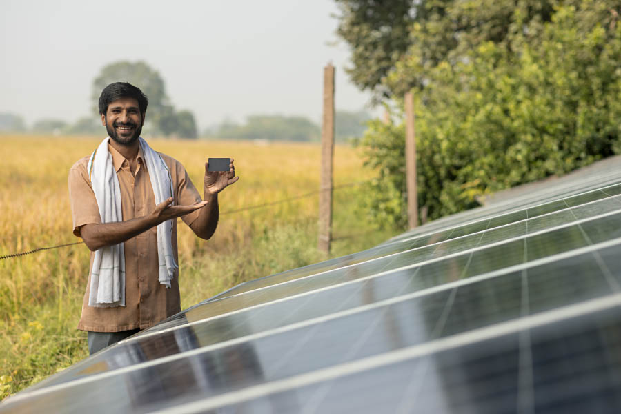 Maximizing Your ROI: Why Solar is the Smart Energy Choice : Helium Solar 