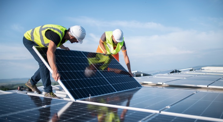 Why Solar Energy is the Smart Investment for Your Home and Business 