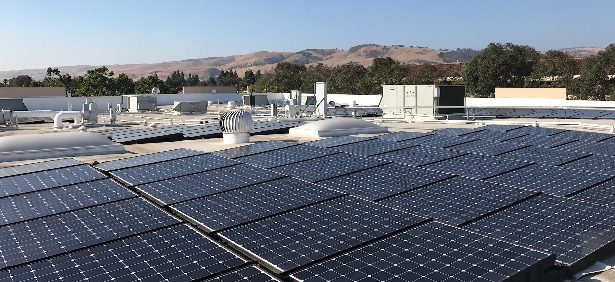 A Comprehensive Guide to Solar Energy for Industries By Helium Solar 