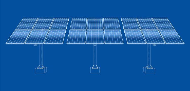From Site Visit to Solar Blueprint: Helium Solar’s Seamless Process for Solar Integration