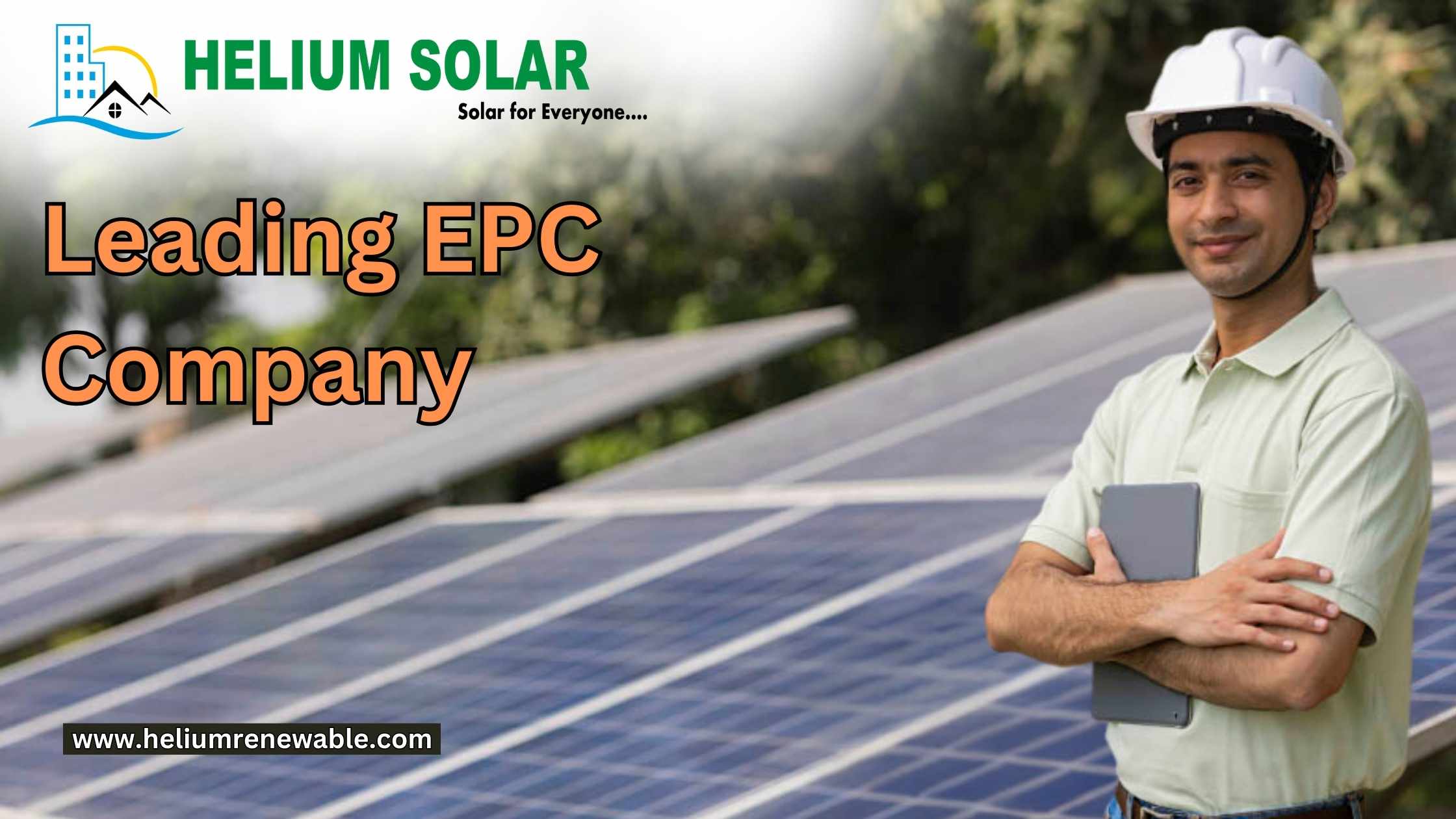 Why Choose Solar EPC for Your Industrial Projects in Uttar Pradesh?