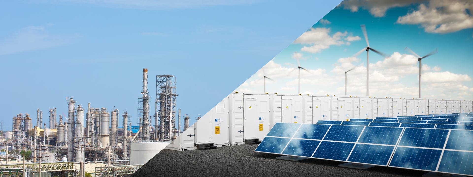 Transforming Energy for Businesses with Top-Quality Solar Solutions